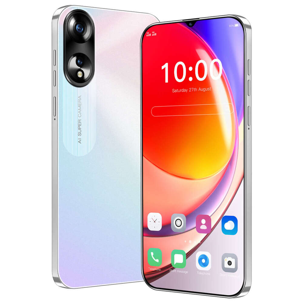 Mobile Phone A Android Inch Incell Large Screen G Version Smart All In One Device