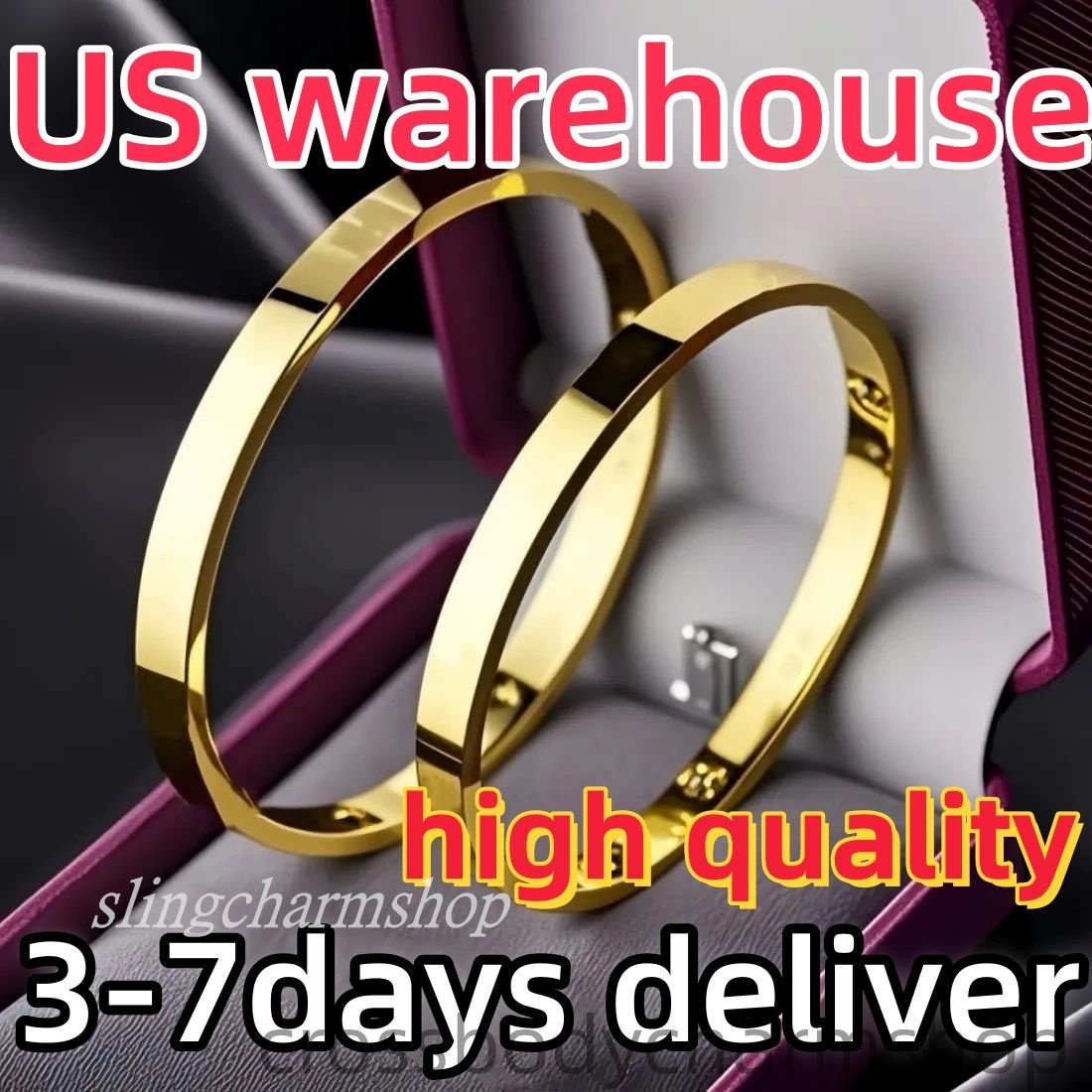 2025 luxury bangle designer bracelet women designer men diamond bracelet men mens gold bracelet designer homme men for women 18K Gold Silver with box Size 15-22