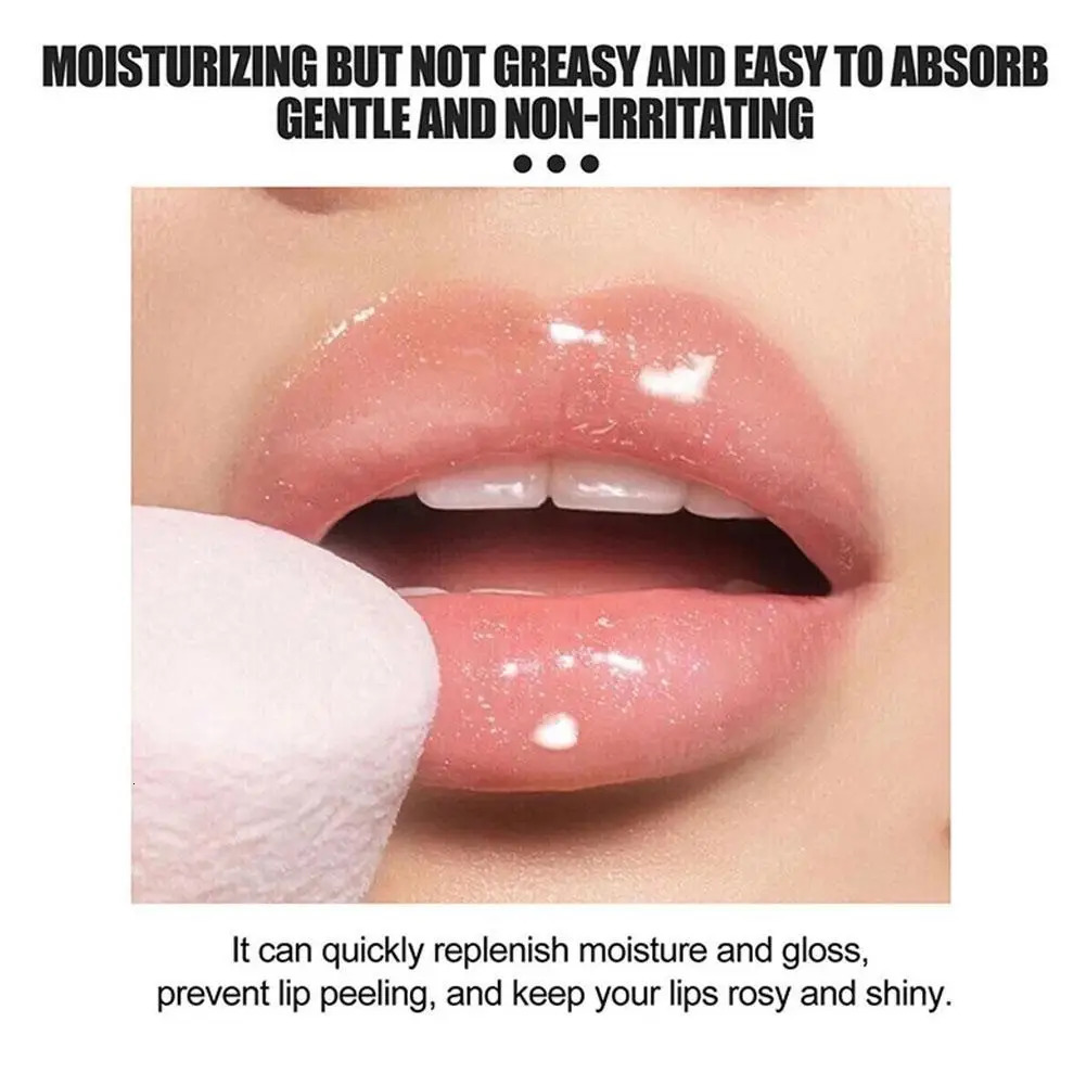 Lipstick three piece set deeply moisturizes lips soothes and brightens them locks in moisture keeps lips dry and non greasy 251018