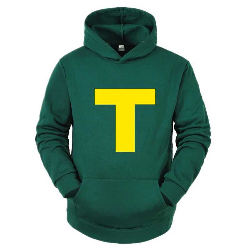 SpringAutumn New Alvin and The Chipmunks Fashion Neutral Casual Sportswear Mens Hoodie Halloween Costume Womens Pullover W251021