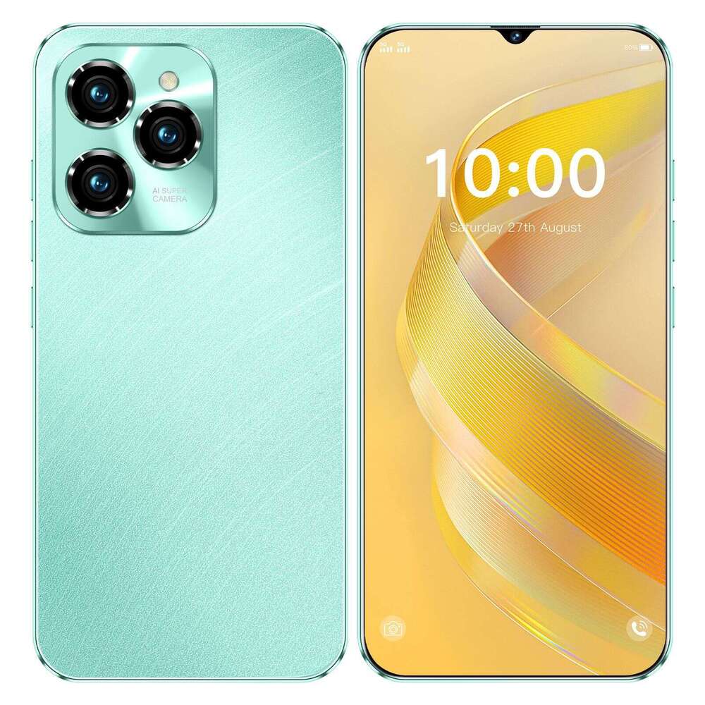 Mobile Phone Hot Pro Inch Incell Screen Real G Version Android Smartphone