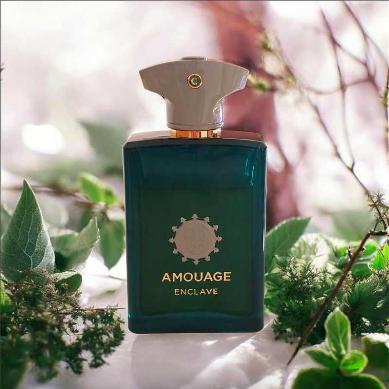 100ml Mens Perfume Collection Long Lasting Eau De Parfum Woody Spicy Floral Notes Elegant Romantic Daily Wear Gift Set Luxury L251021