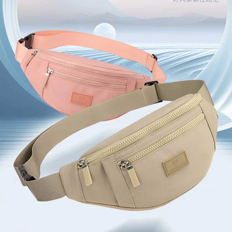 Fashionable Casual Chest Bag Multiple Colors Suitable for Sports Waist Bags Casual Chest Bags Fashionable Shoulder Bags Etc Z251021
