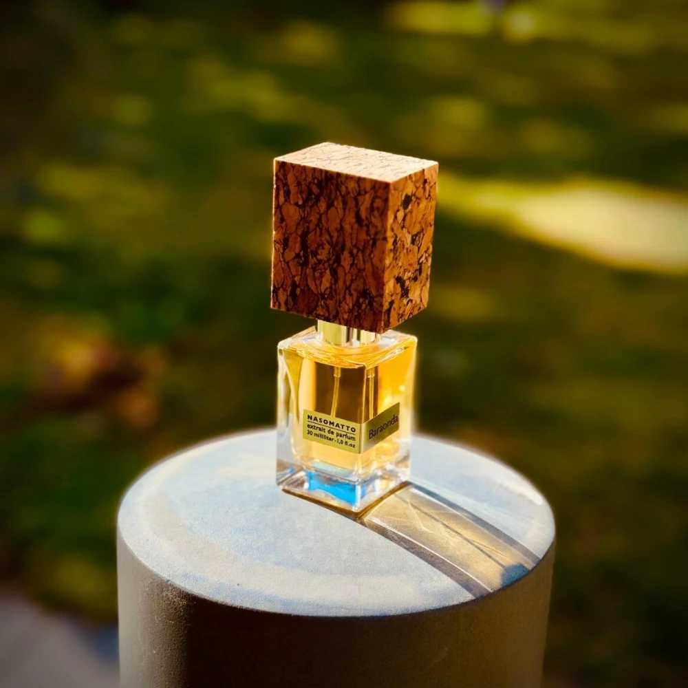 30ml Unisex Perfume Collection Long Lasting Oriental Woody Aromatic Scents with Oud Rose Whiskey Vetiver Musk Vanilla Notes L251021