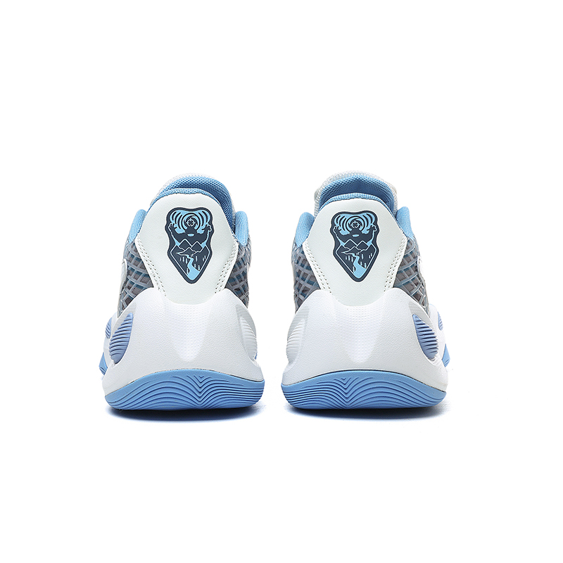 Premium Quality Basketball Sneakers Designed for Professional Athletes Durable Athletic Running Trainers for Competitive Sports Events