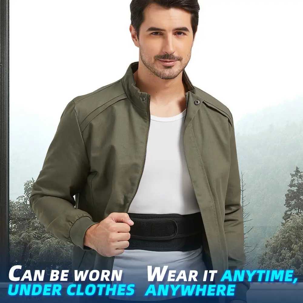 Back Brace Posture Corrector for Women and Men Shoulder Straightener Adjustable Full Back Support for Upper and Lower Back D251021