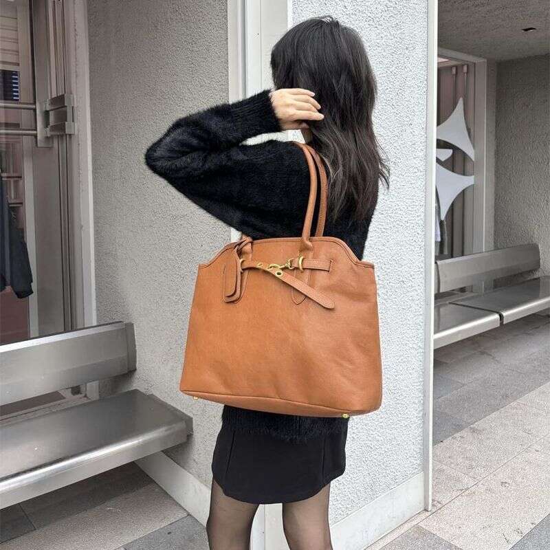 The Tote Bags Luxury Designer Bag Handbag High Quality Tote Bags Purses Designer Woman Handbag Women Bags Travel Beach Bag With Dust Bag SAC Women Lux