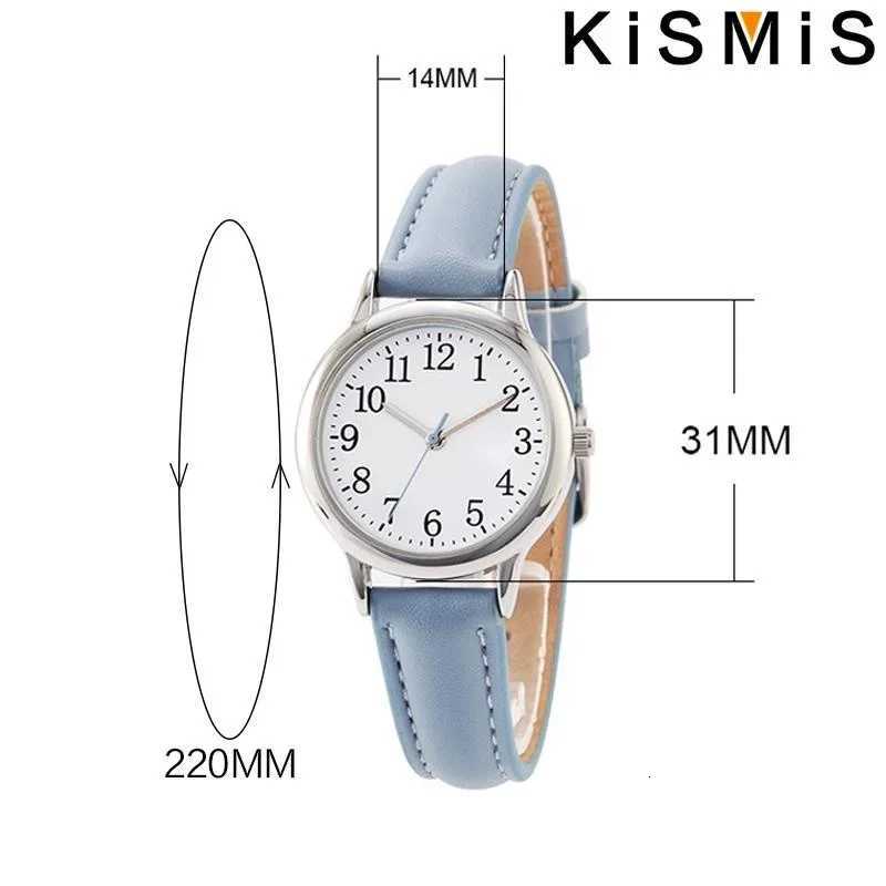 Women Quartz Fashion Simple Dial Thin Bracelet Easy to Read Numerals Ladies Wrist Casual Stylish for WomenXJ251021