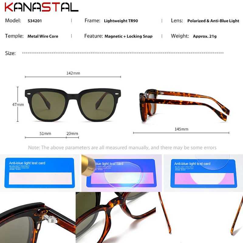 Polarized Sunglasses Men UV400 Sun Glasses TR90 Eyeglasses Frame Women Blue Light Blocking Prescription Myopia Reading Eyewear J251114