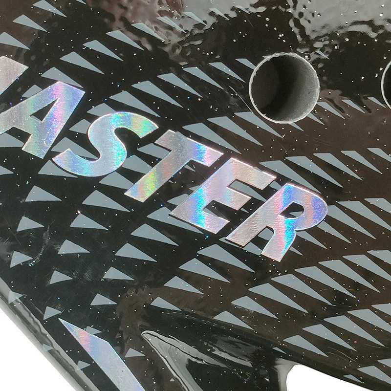 The new Padel racket Paddle racket 00 carbon fiber EVA elastic memory foam core Tennis racket Carbon fiber padel racket W251021