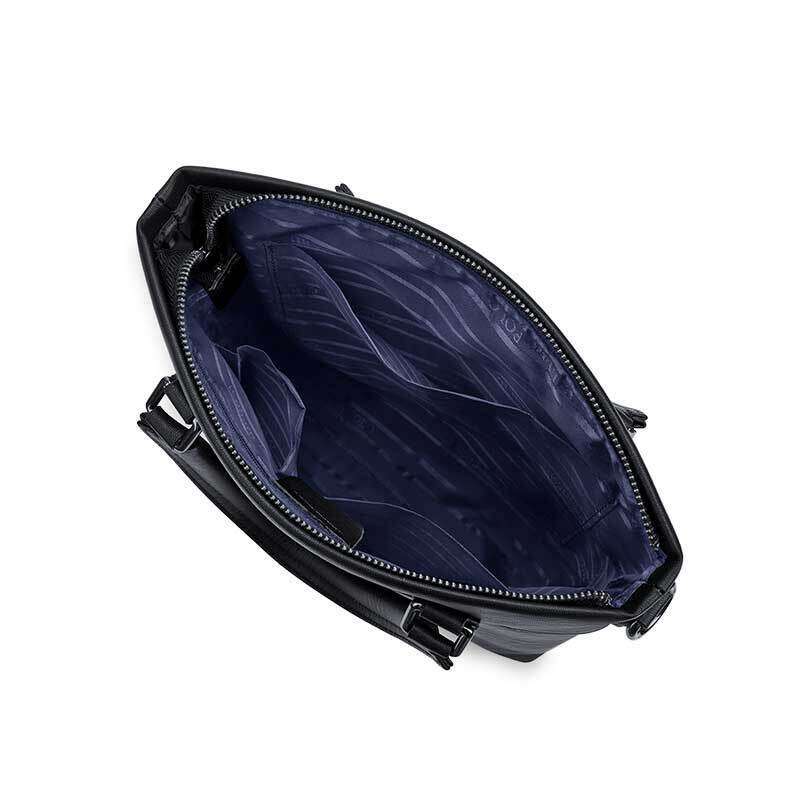 Luxury bag Handbag iPad Briefcase Business Tote Bag Men s Style