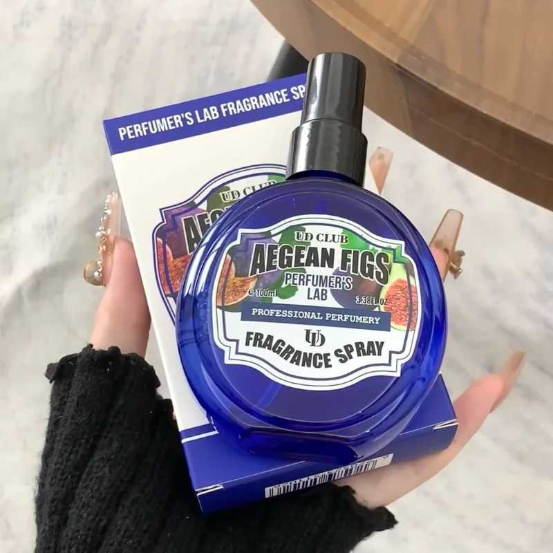 Neutral Perfume Floral Fruit Strawberry Longlasting Fragrance Clothing Fragrance Spray Air Daily Light Perfume L251021