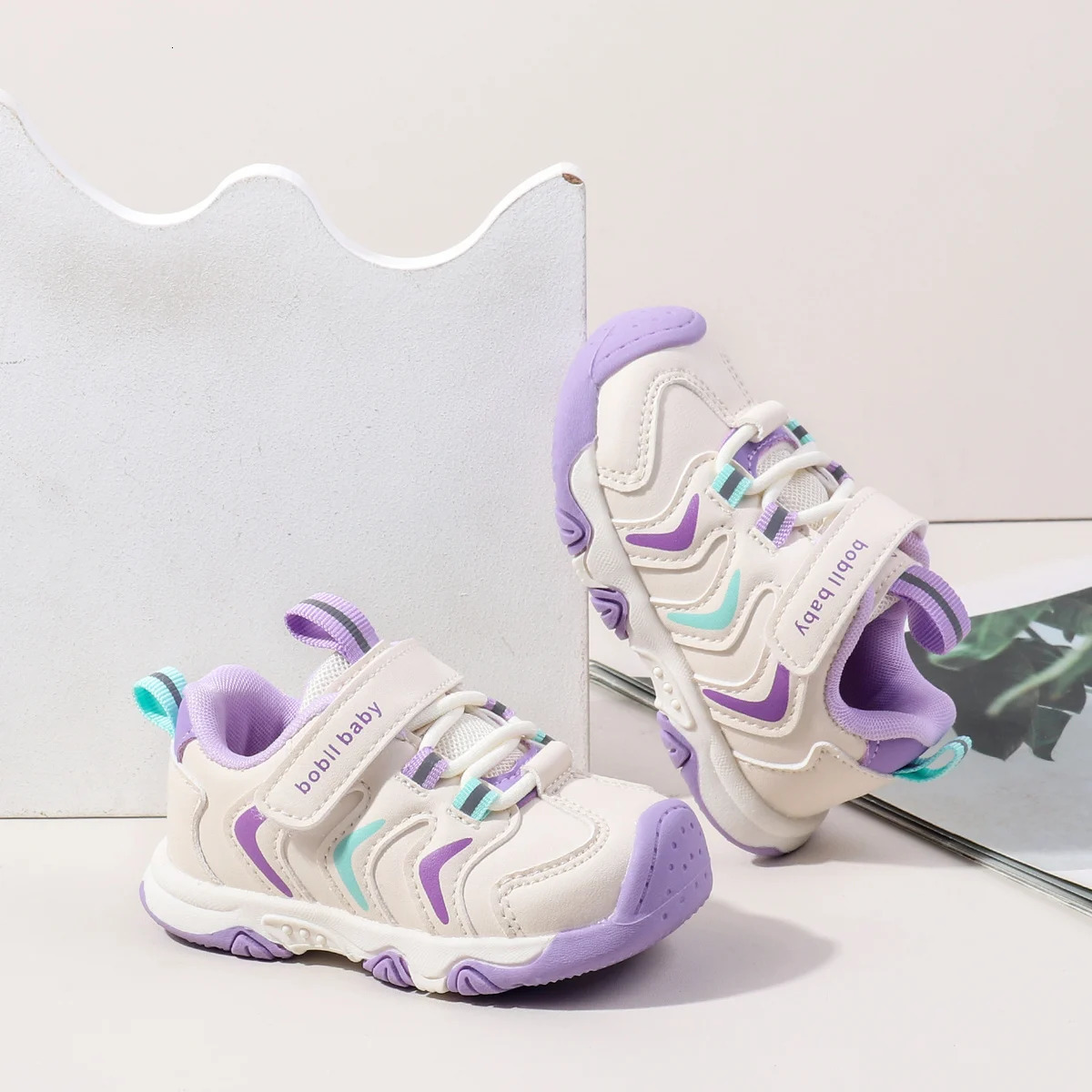 Spring And Autumn Baby Girls Boys First Walking Toddler Shoes For 03Y Unisex Sports Style High Quality Sole 251014