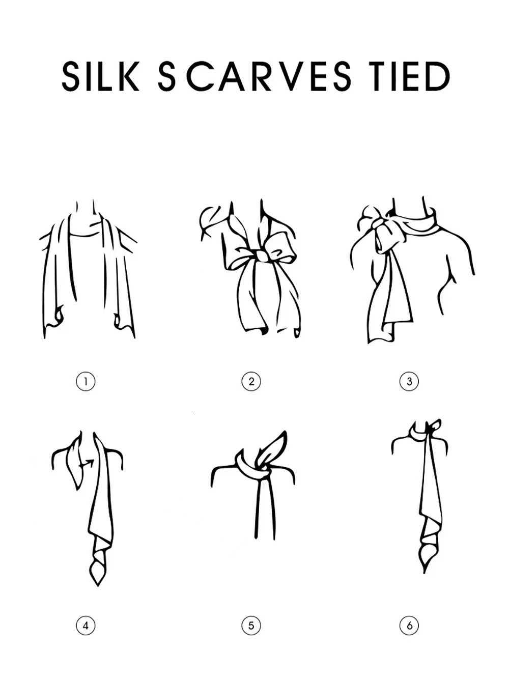 Pure Mberry Silk Wen Square Scarf Prints band Neckerchi Luxury Fa Hair Ornament Fa Bandana Scarves 53CMW251021