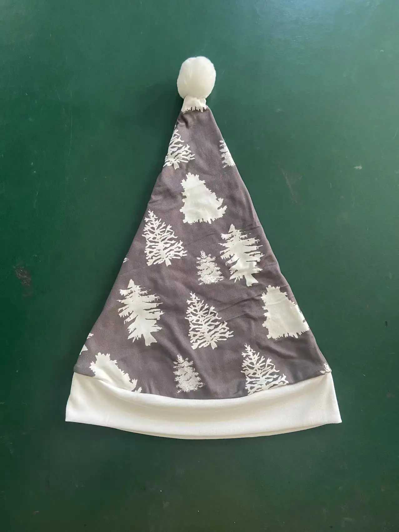 Xmas Wear Family Matching Pajama Set Dad Short Sleeve TopPants Kids Christmas Tree Print 2 Pieces Suit Mom Baby Romper Thin Pjs L2510212SZF