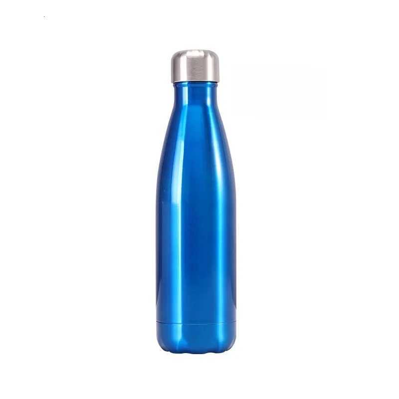 500ml Thermos Bottle Vacuum Flasks Stainless Steel Water Bottle Sports Gift Cups Double Wall Insated Vacuum Flask Y251021