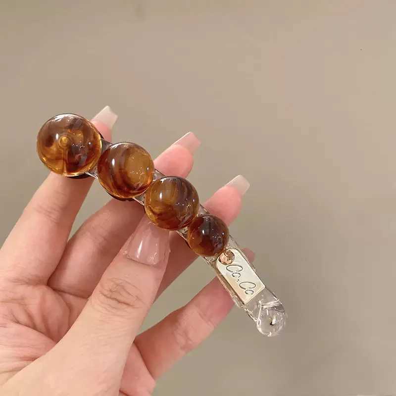 New Planet Banana Clip Anti slip Hair Clip Hair Grips Women and Girl Ponytail Hair Clip Hairpin Hair AccessoriesW254021