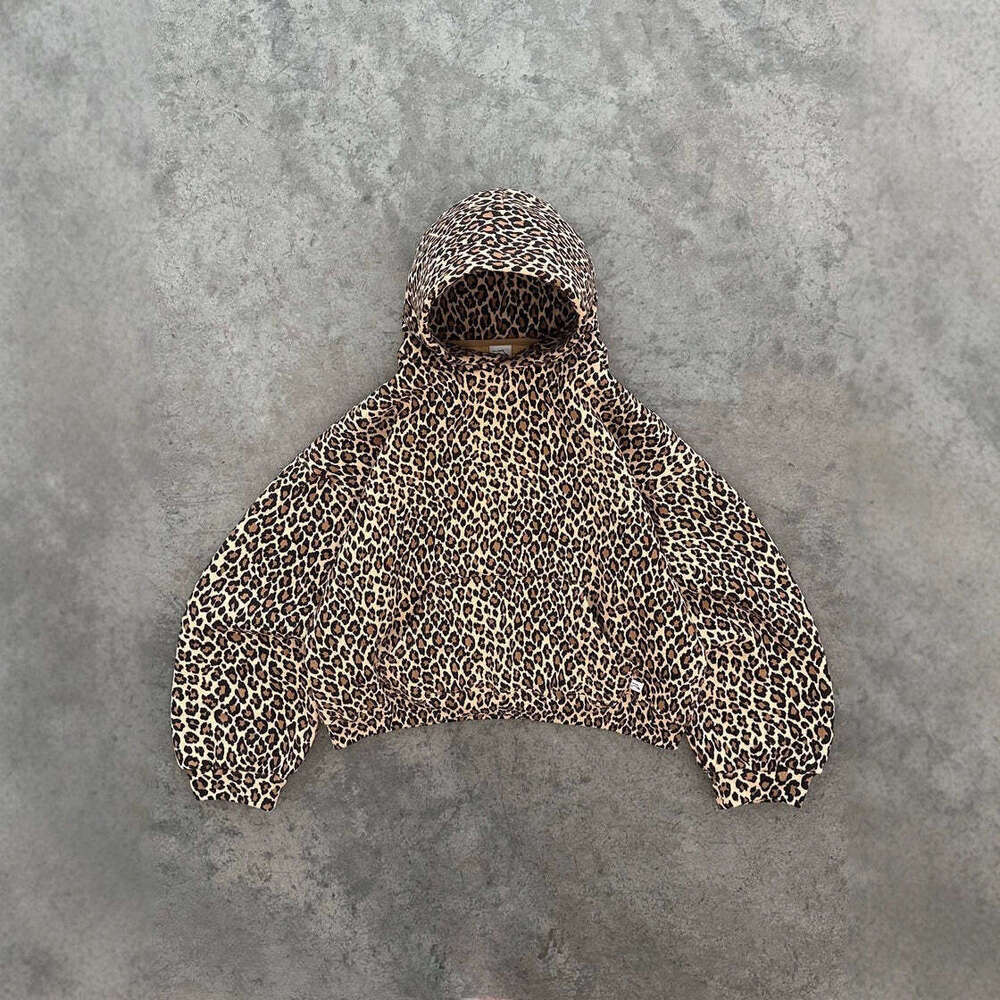 2025 European Size New Casual Hoodie Digital Print Slim Fit Zipper Men's Sweatshirt