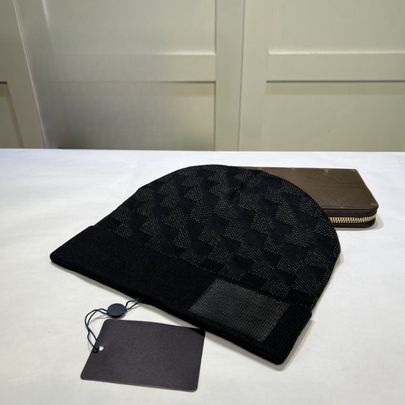 Designer Beanie Win… - image