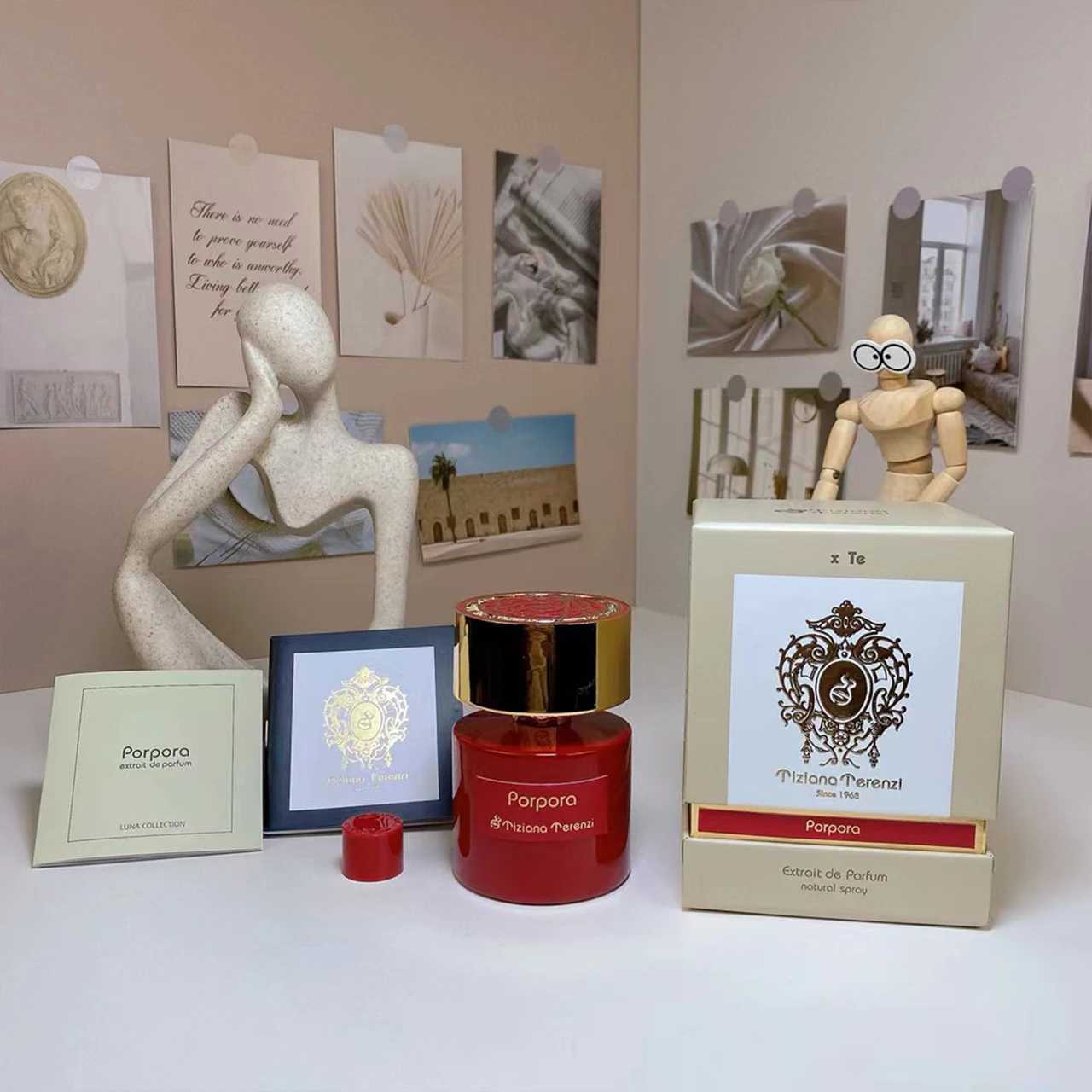 100ml Arab Oud Wood Perfume for Women Men Perfume Spray High Quality Cologne Lasting Rich Aroma Luxury Perfumes L251021