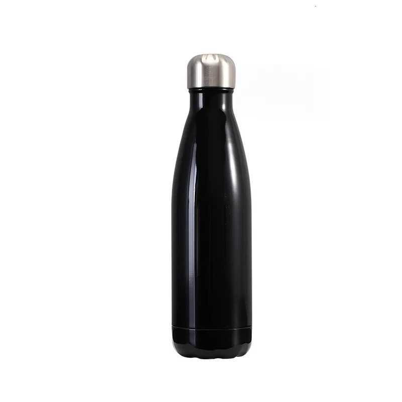 500ml Thermos Bottle Vacuum Flasks Stainless Steel Water Bottle Sports Gift Cups Double Wall Insated Vacuum Flask Y251021