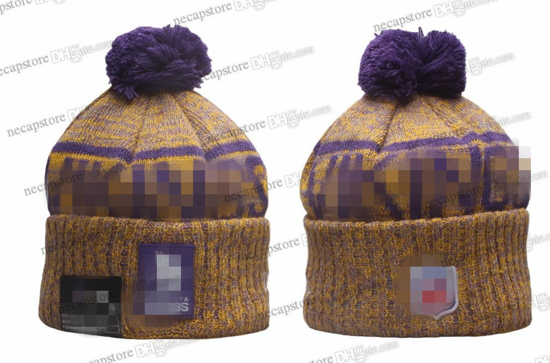 2025 All Teams Baseball Beanies American football Winter Sport Knit Hat Duck warm Skull Caps Full Closed Cap High Quality Striped Knitted Pompom GB Beanie Hat Oc20-01