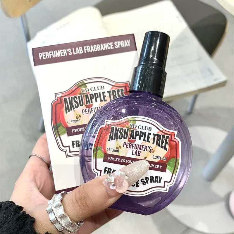 Neutral Perfume Floral Fruit Strawberry Longlasting Fragrance Clothing Fragrance Spray Air Daily Light Perfume L251021