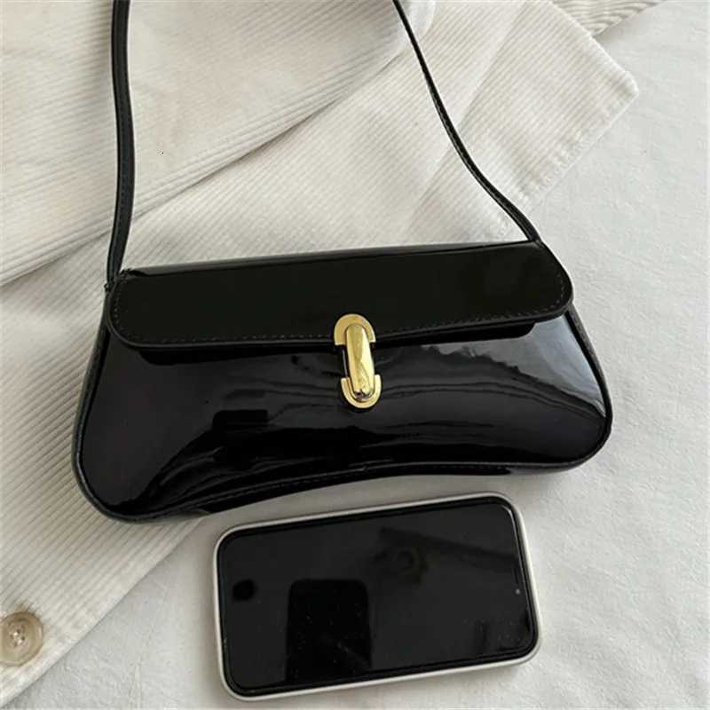 Shiny PU leather Handbag Purse Womens Tote Bags Stylish Shoulder Bag For Women Daily Use Friends Festivals Parties GiftXJ251021