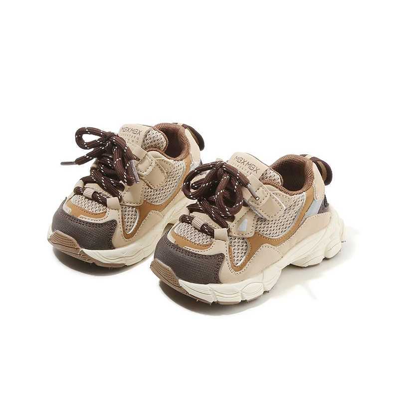 Baby sneakers girls pops shoes baby children toddler shoes spring and fall models childrens shoes girls casual shoes C251021