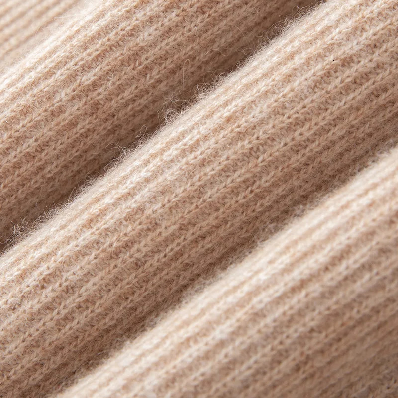 100 Pure Cashmere Sweater Men Oneck Basic Pullover Autumn Winter Soft Warm Comfy Bottom Cashmere Knitwear High Quality Tops 251020