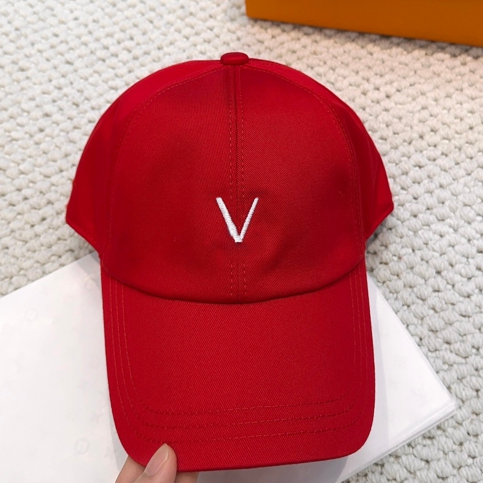 red baseall cap designer hat baseball cap designer hat designer cap caps unisex woman cap fashion hats for men casquette luxe chapeau baseball hat mens hat cap