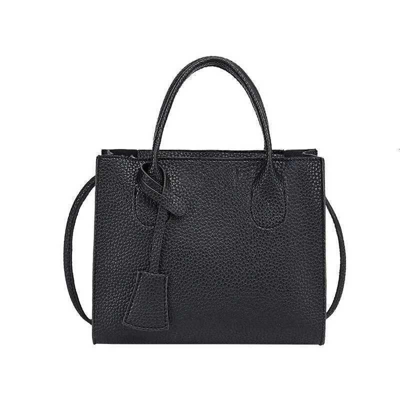 Lychee Pattern Handbag Small Bag Female Handbag On Behalf of HandbagXJ251021