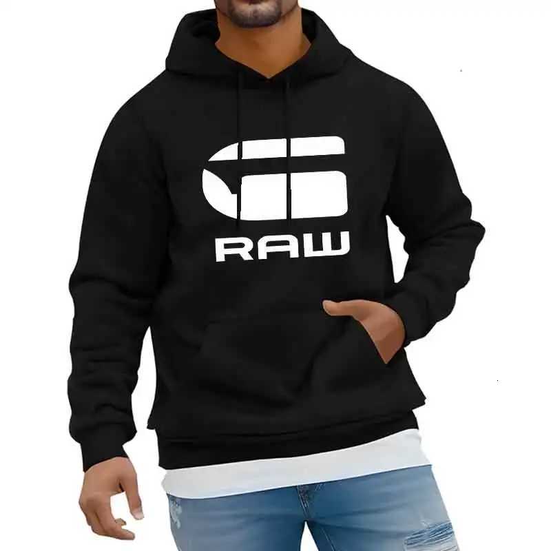 Spring Autumn Male Hooded Jogging Sweatshirt Casual Versatile Hoodie Street Fashion Y2K Clothing Print Unisex Long sleeves Top W251021