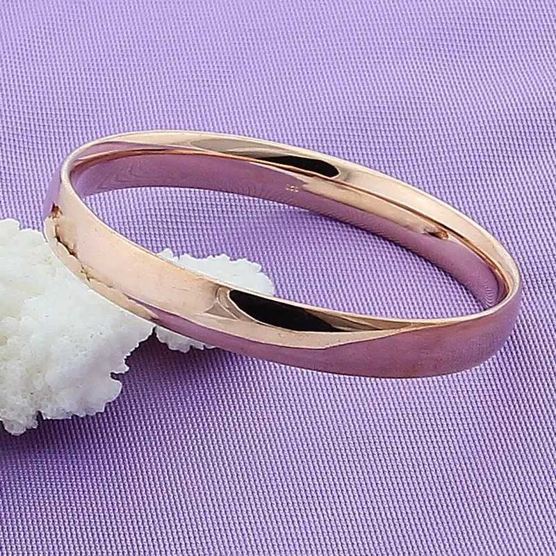 Hot Sale Fashion 925 Sterling Silver Round Bracelet Bangles Trendy Simple Big Bangle for Women Jewelry Gift J251021