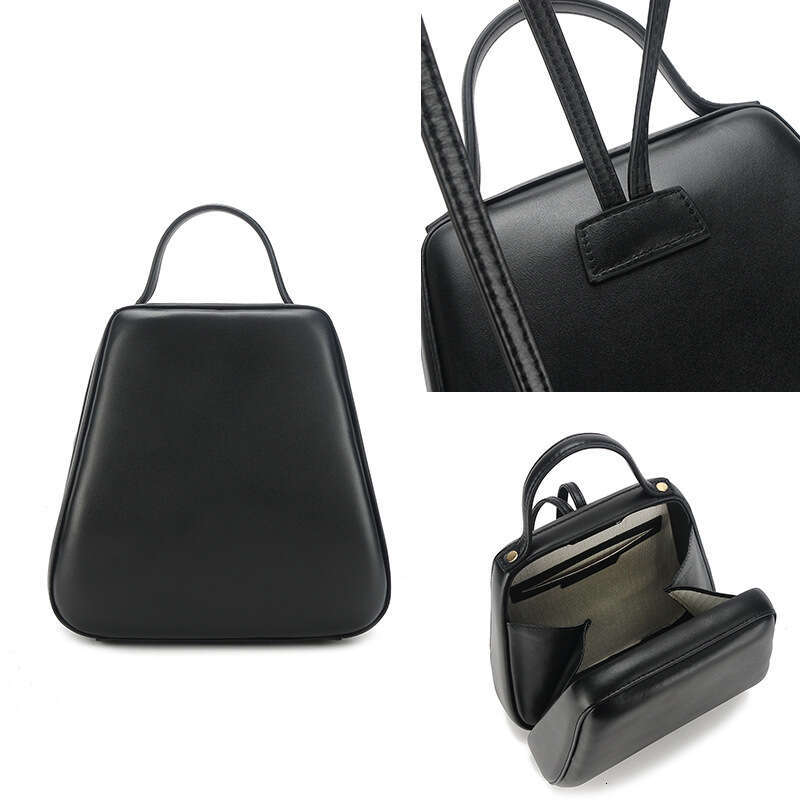 Archivepke Korean Maybebaby Same Style Bag High End Leather Women S Versatile Backpack High Quality