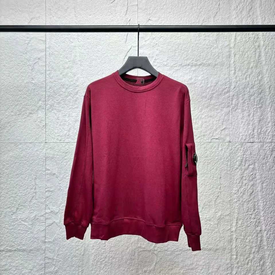 2025 New Hot Selling Foreign Trade Mens Glasses Casual Round Neck Handsome Simple Leisure Outdoor Sports Glasses Hoodie W251021