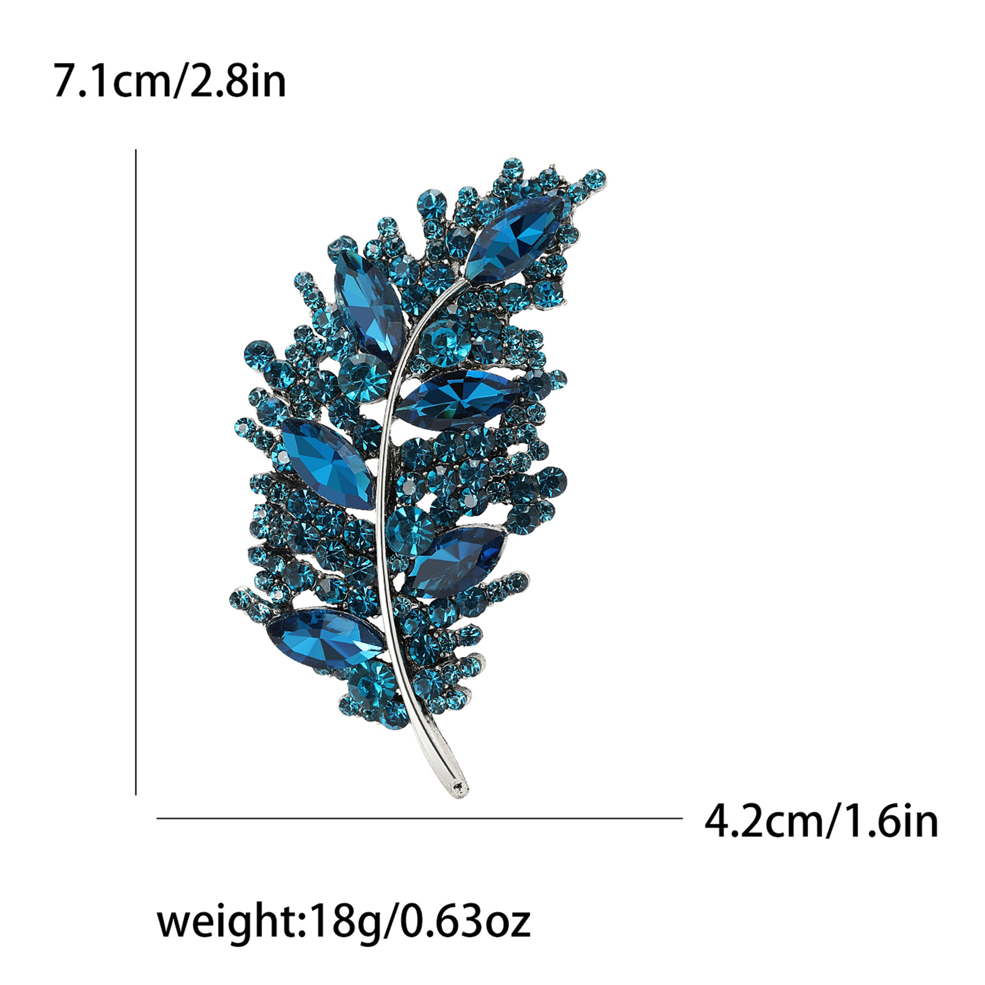 Designer brooch pin Butterfly Rose Brooch Luxury Fashion Creative Orchid Elegant Plum Blossom Brooch Jewelry Pin gift for women free shipping