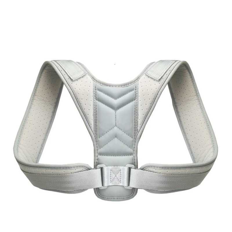 Upper Back Support Posture Band Braces Clavicle As Support Back Straightener Shoulder For Men And WomenImprove Your Posture1 D251021
