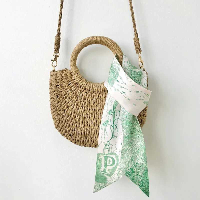 Super Beautiful Scarf 26 Letters Silk Scarf Headband Jungle Alphabet Print Bag Streamer Women Fashion Brand Design Silk Scarf W251021