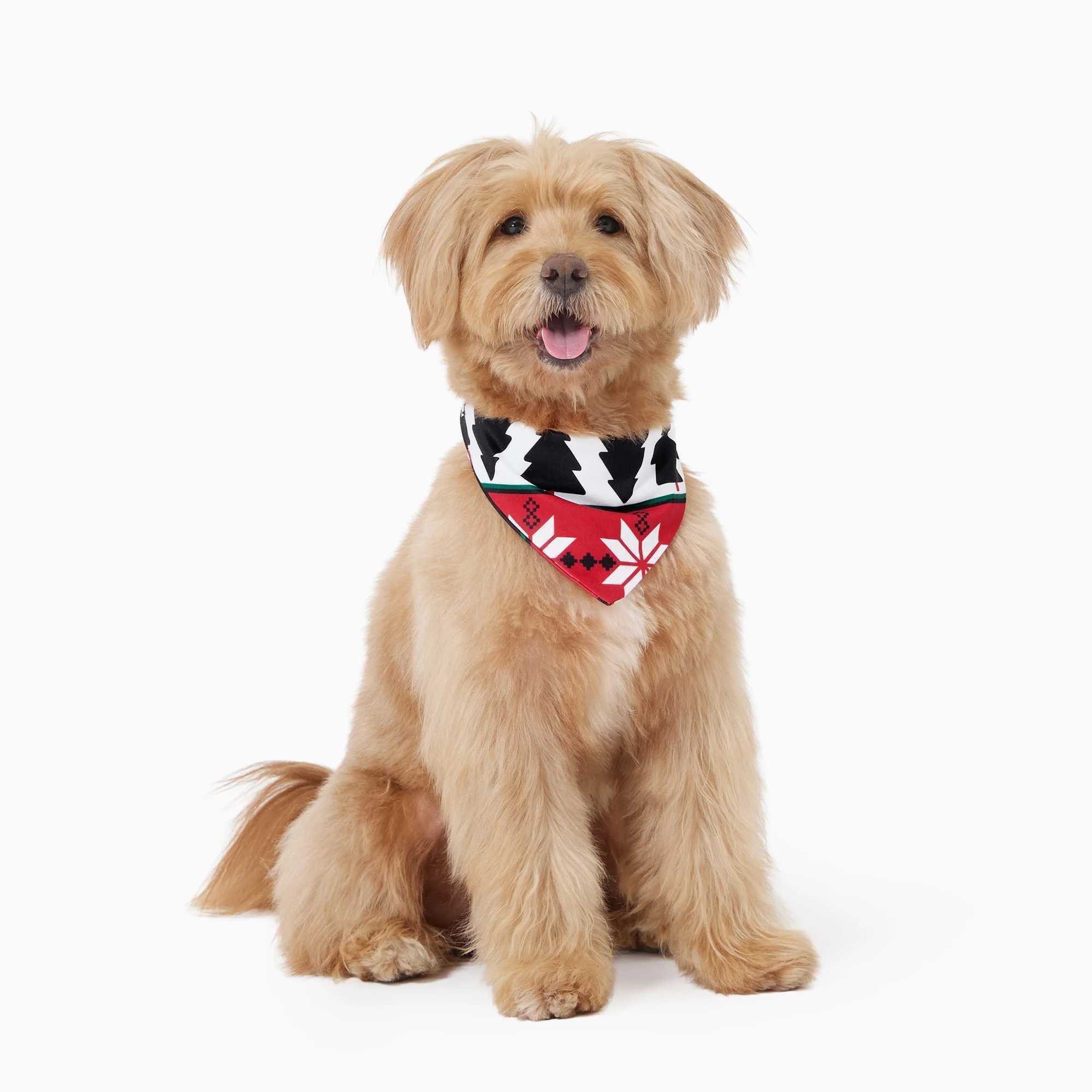 Christmas Family Pajamas 3D Reindeer Pattern Zip Up Hooded Onesie Matching Set L251021A496