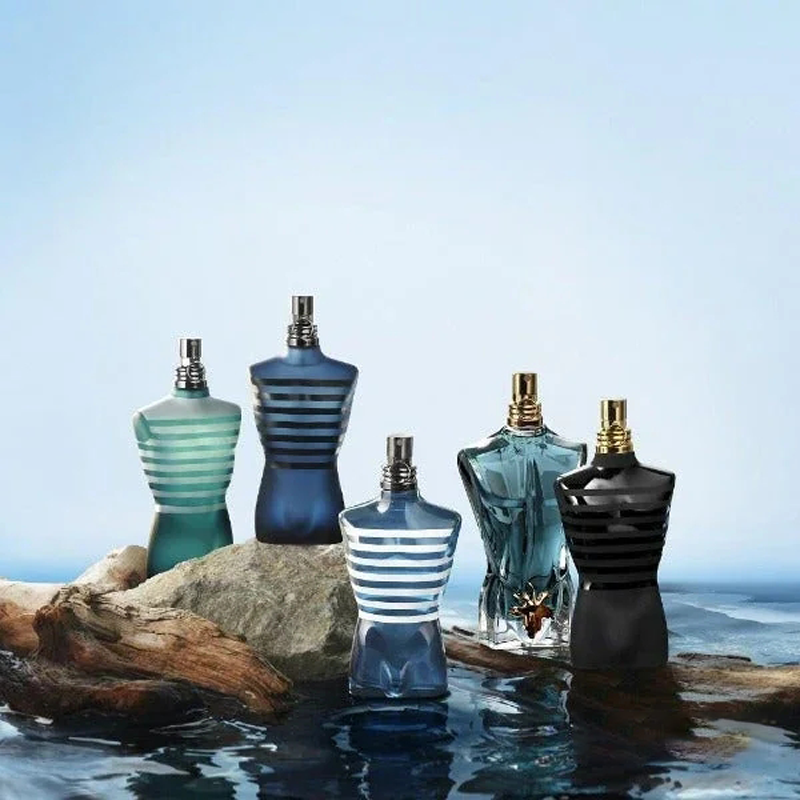 Mens Perfume Divine Fragrance Lady Perfumes Luxury Desgin Personality Body Spray So Female Gift Fast Shipping Good Quality