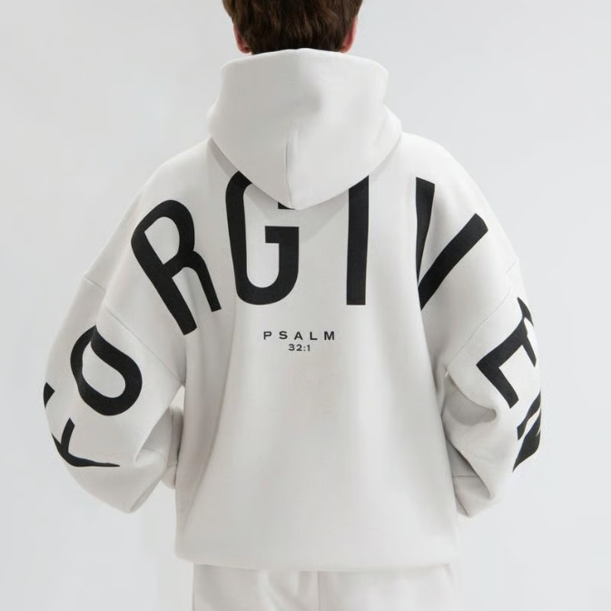 Men's Hoodies Streetwear Letter Hoodie Y2K Clothing Mens Womens Hip Hop Letter Graphic Print Oversized Hoodie Sweatshirt Pullover Jacket
