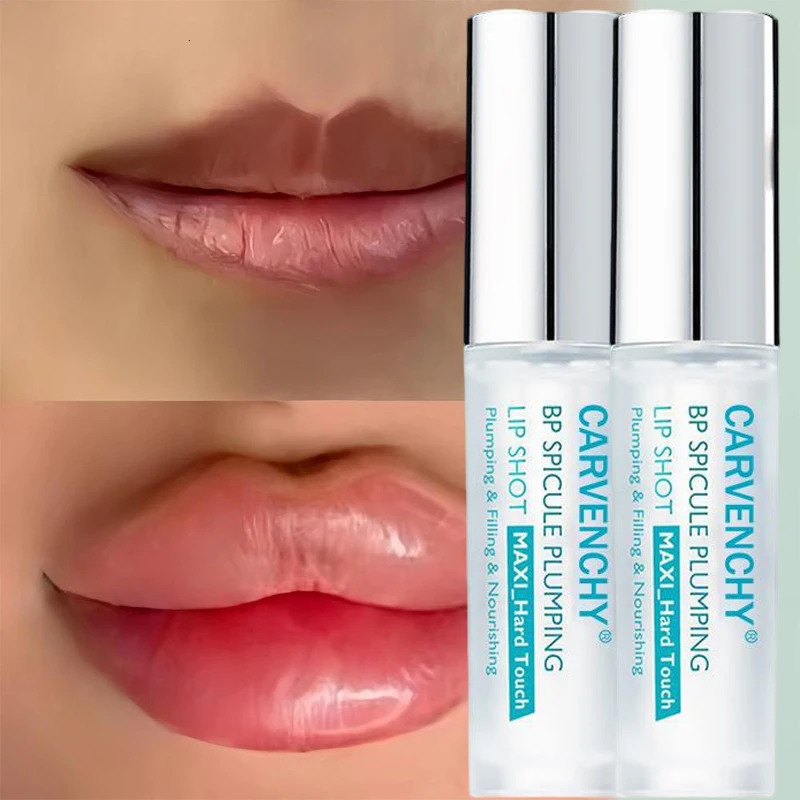 Plump Lip S Instantly Volumis Increase Lip Elasticity Longlasting Moisturize Lip Plumper Gloss Sexy Beauty Makeup 251018