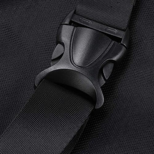 Armpit Bag with Adjustable Strap Antitheft Portable Chest Bags Men Underarm Shoulder Hidden Multi Pockets Messenger Sling bags 251020