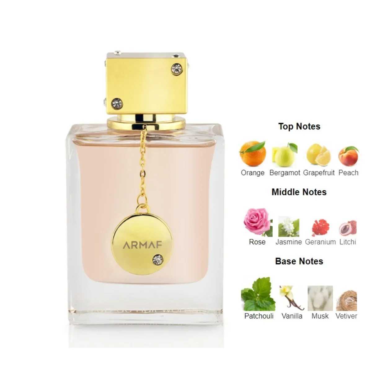 ARMAF Club De Nuit Intense Man EDT Armaf Club De Nuit For Women Eau de Parfum Spray High Quality Pheromone Perfume Attract Women L251021