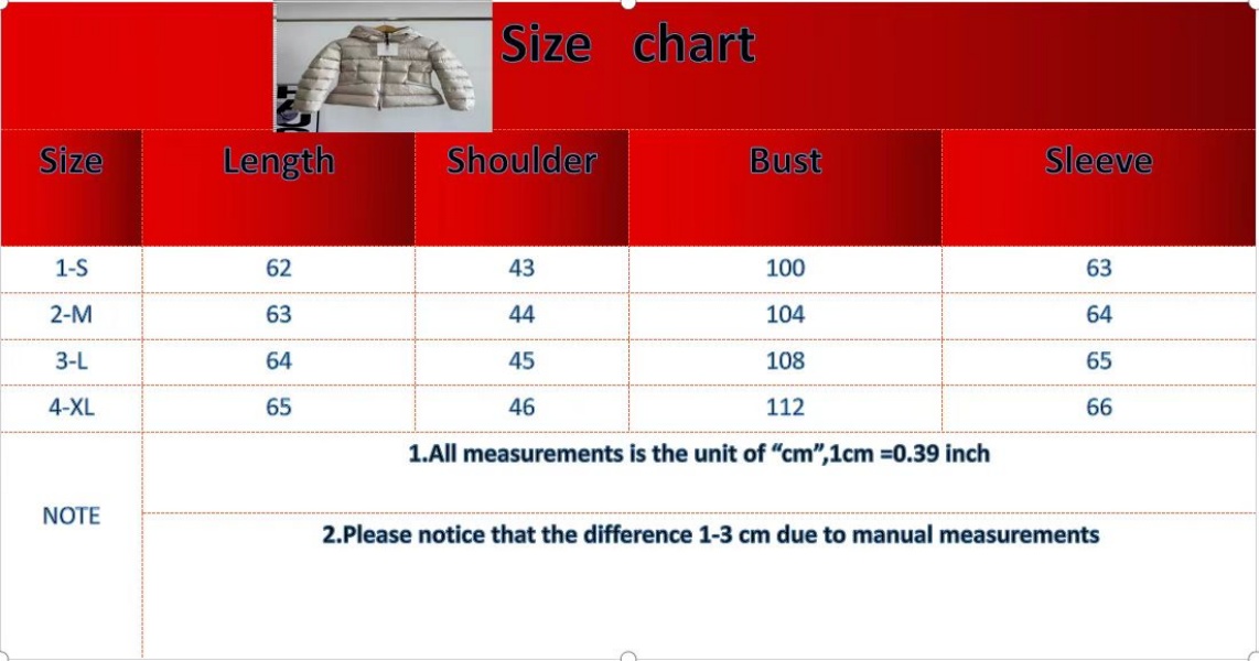 2025 women's slim waist fashion exquisite down jacket