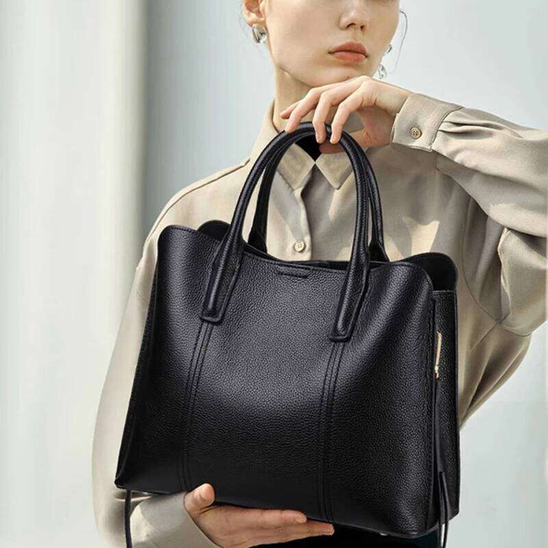 Beep Designer Famous Brand Bag New Shoulder Bags Fashion Women Leather Handbags 251021