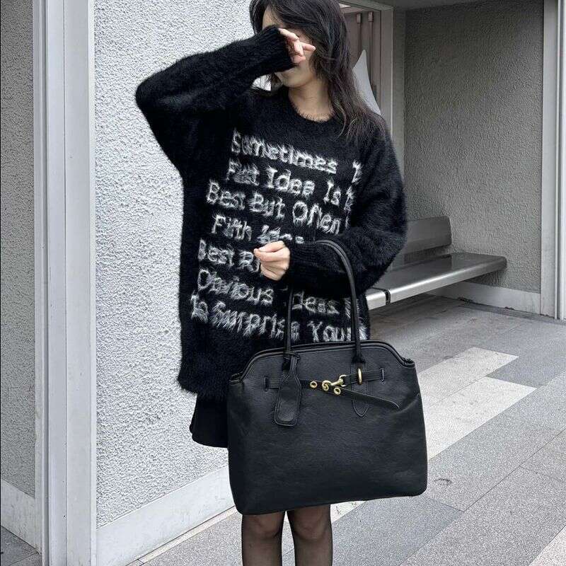 The Tote Bags Luxury Designer Bag Handbag High Quality Tote Bags Purses Designer Woman Handbag Women Bags Travel Beach Bag With Dust Bag SAC Women Lux