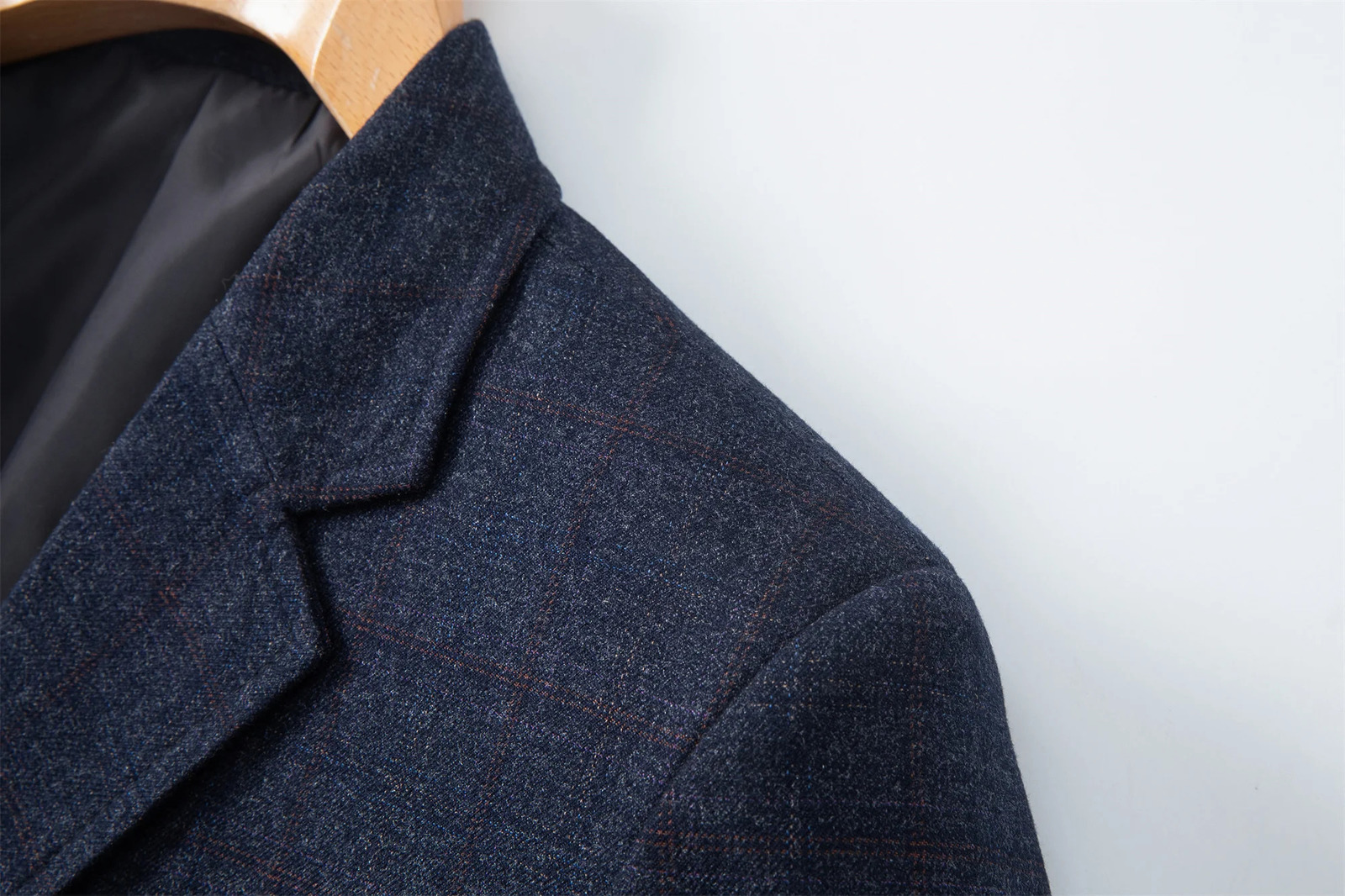 MiddleAged Mens Business Casual Suit Fathers Day Gift Wedding Formal Lightweight Suit Mens 3560 Years Old Large Size Thin Top Mens MiddleAged i251021