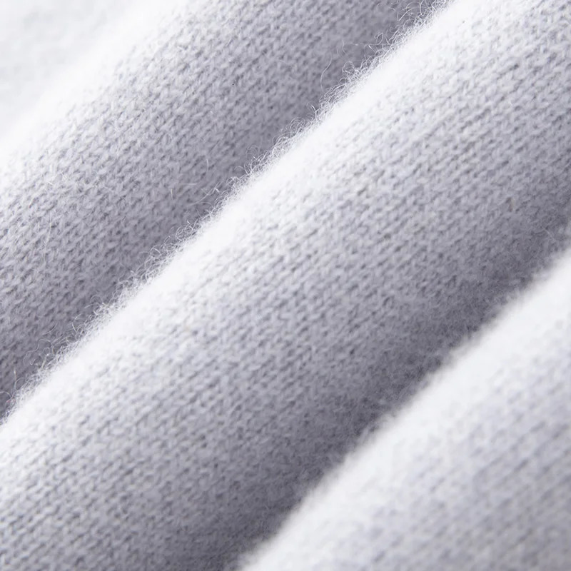 DjzDsm Mens 100 Pure Cashmere Sweater Hooded Pullover Autumn Winter Casual Style Clothing Soft Warm Cashmere Knitwear Tops 251020